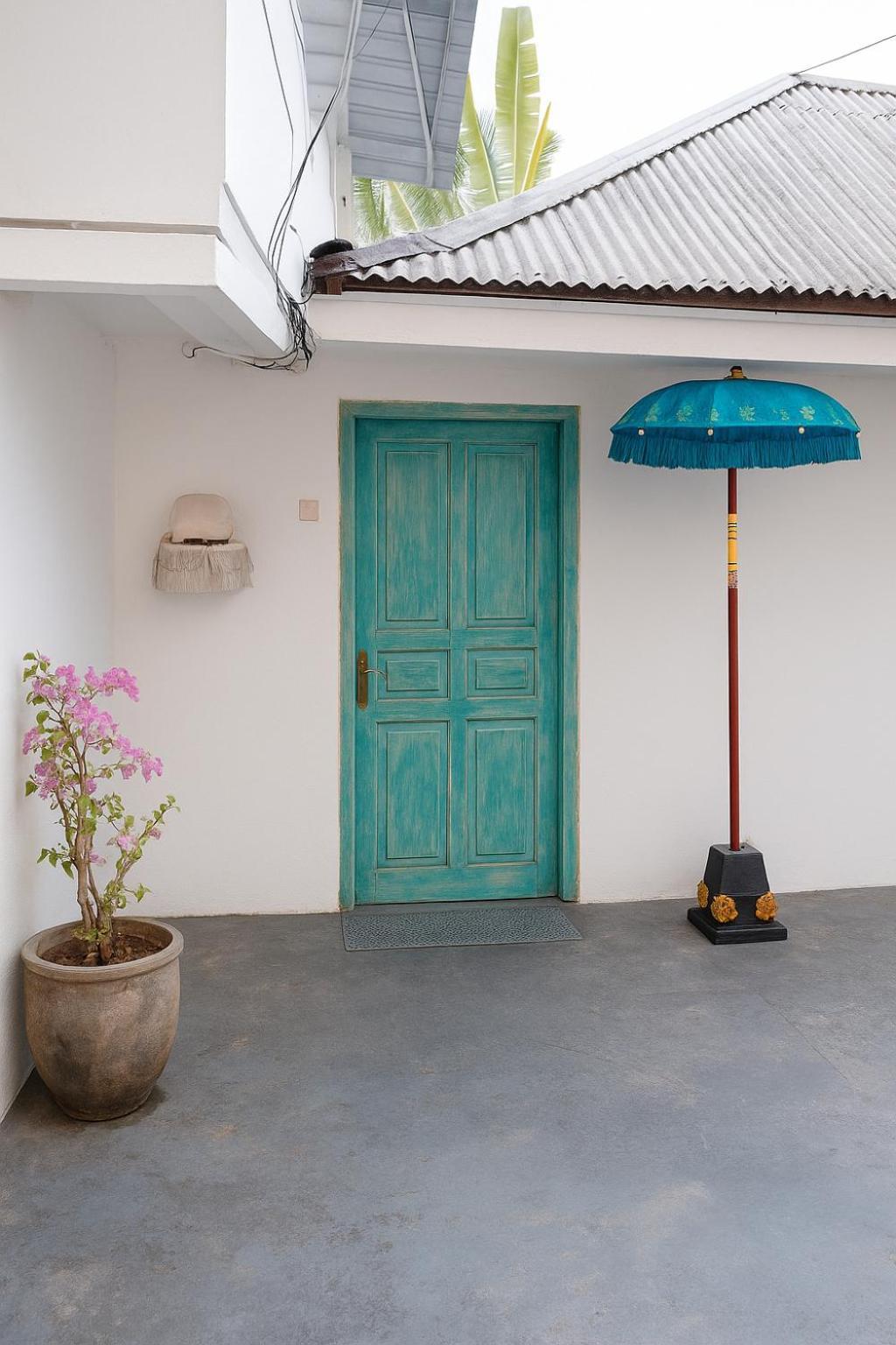 Mara Lux 3br Pool, 2min To Villa Seminyak
