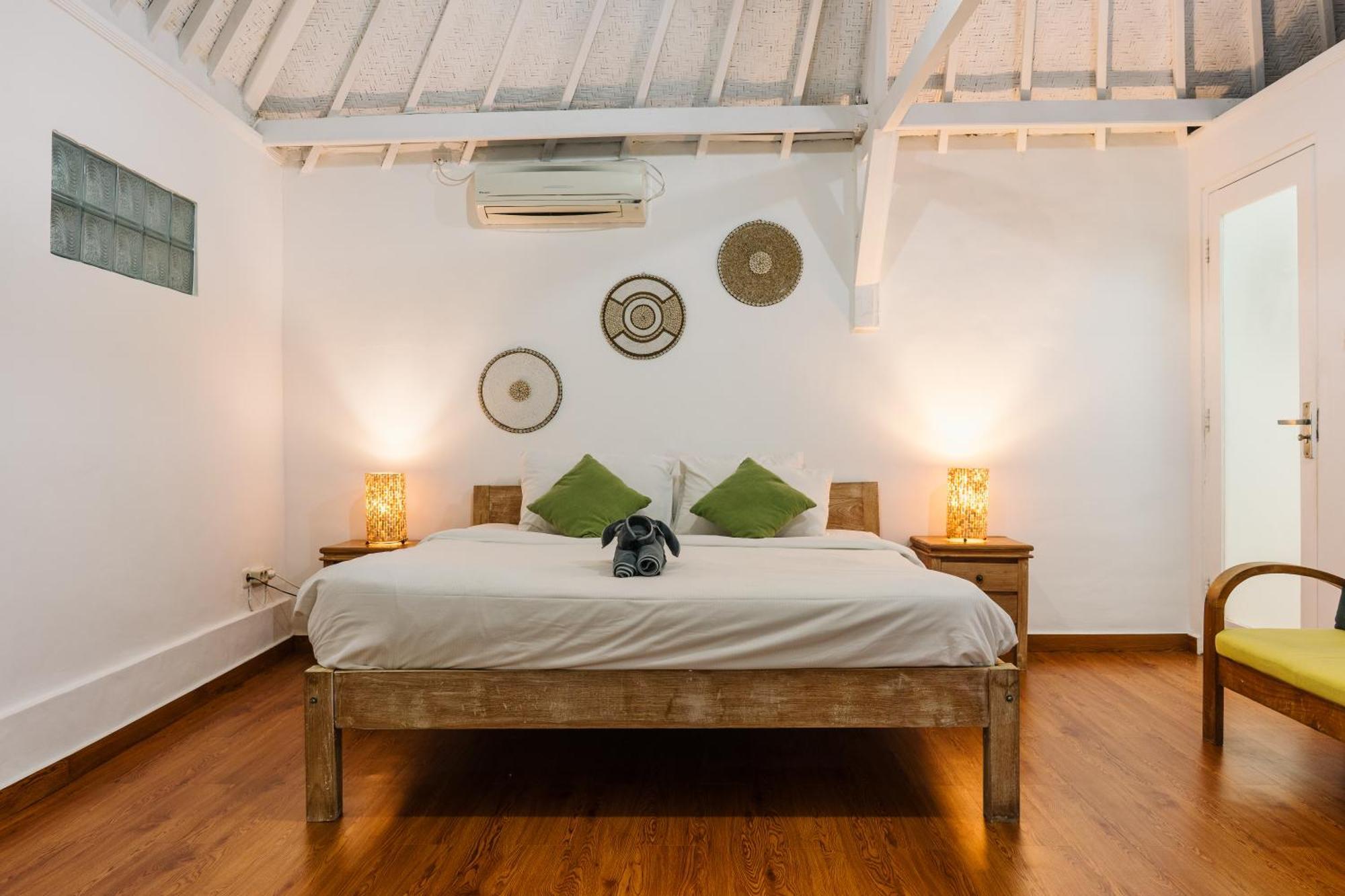 Mara Lux 3br Pool, 2min To Seminyak