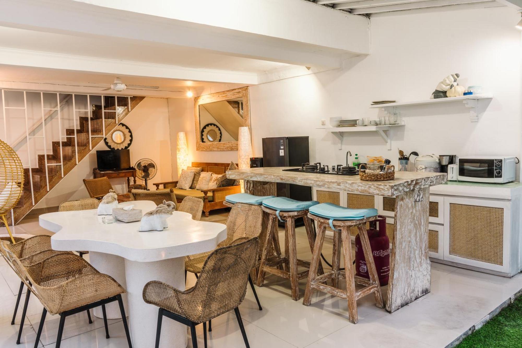 Villa Mara Lux 3br Pool, 2min To *
