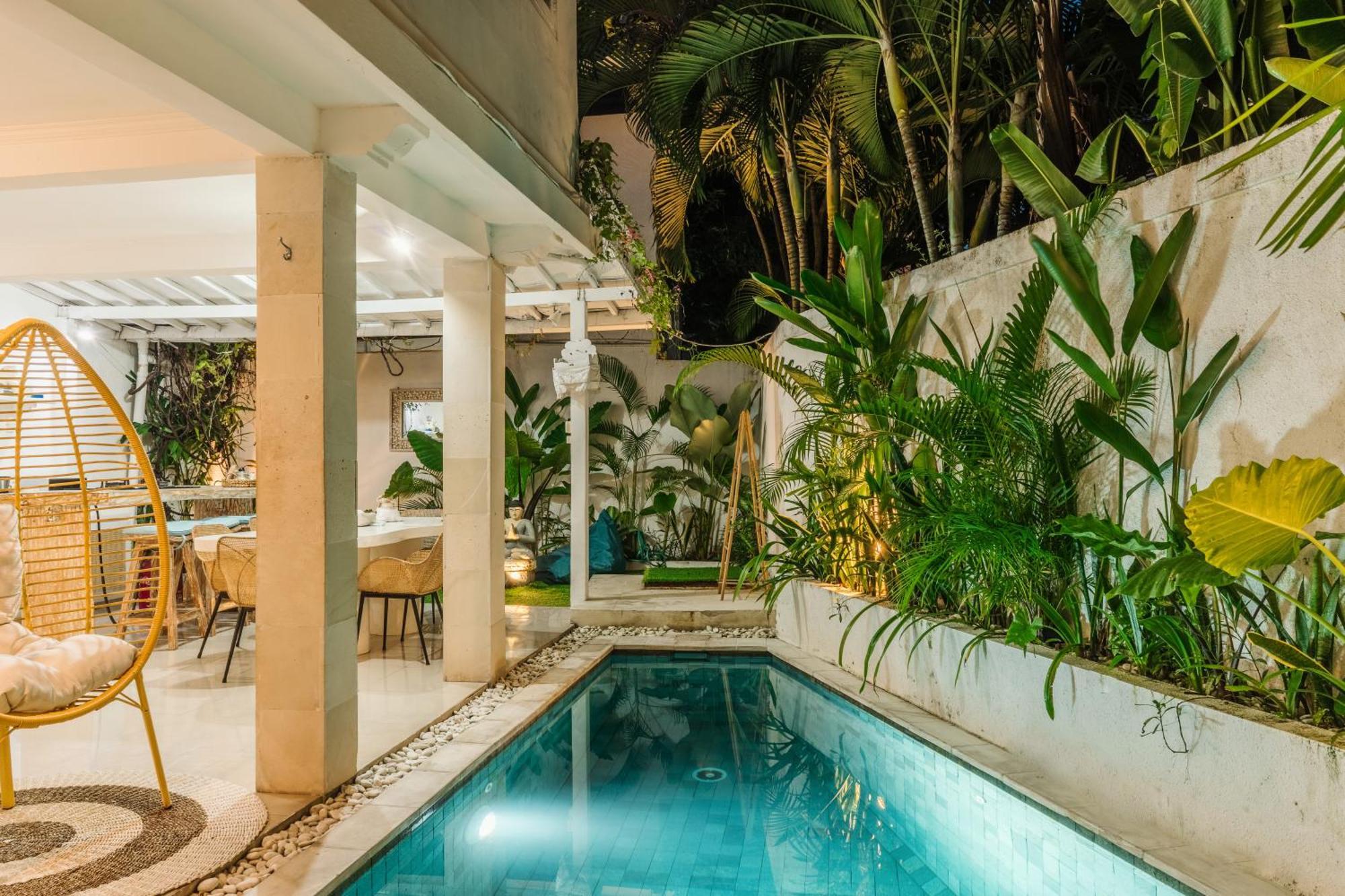 Mara Lux 3br Pool, 2min To *