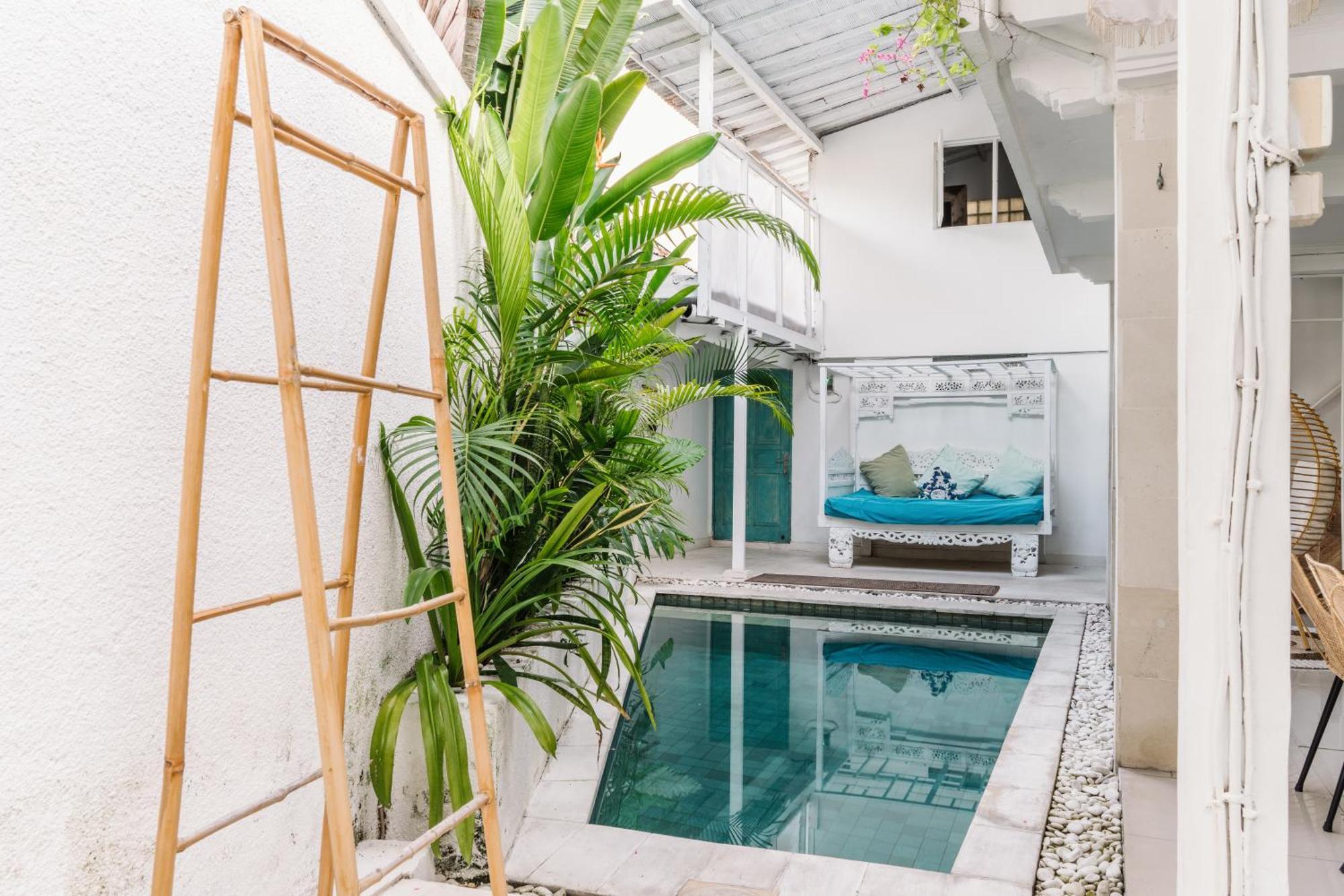 Mara Lux 3br Pool, 2min To
