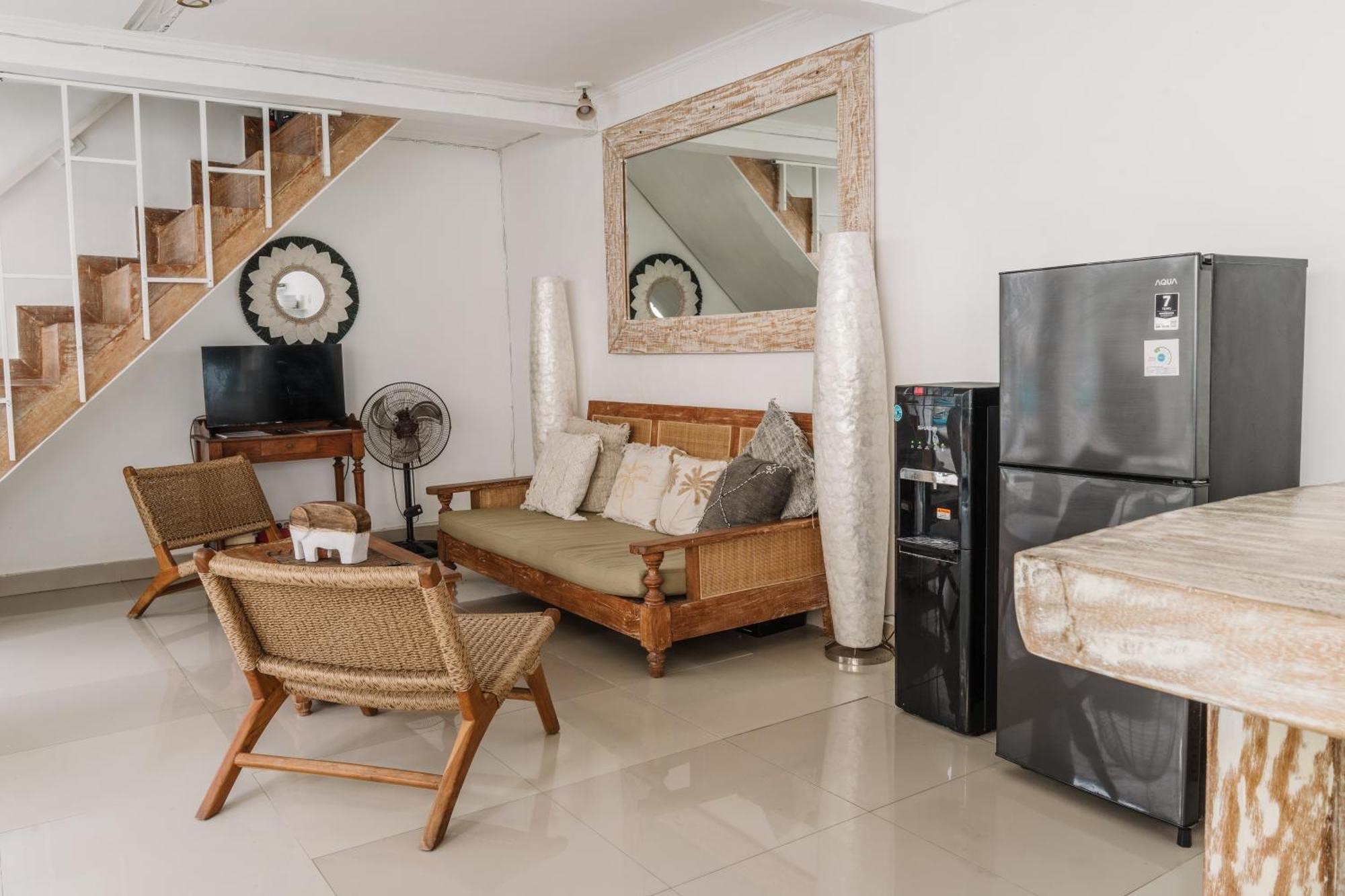 Villa Mara Lux 3br Pool, 2min To