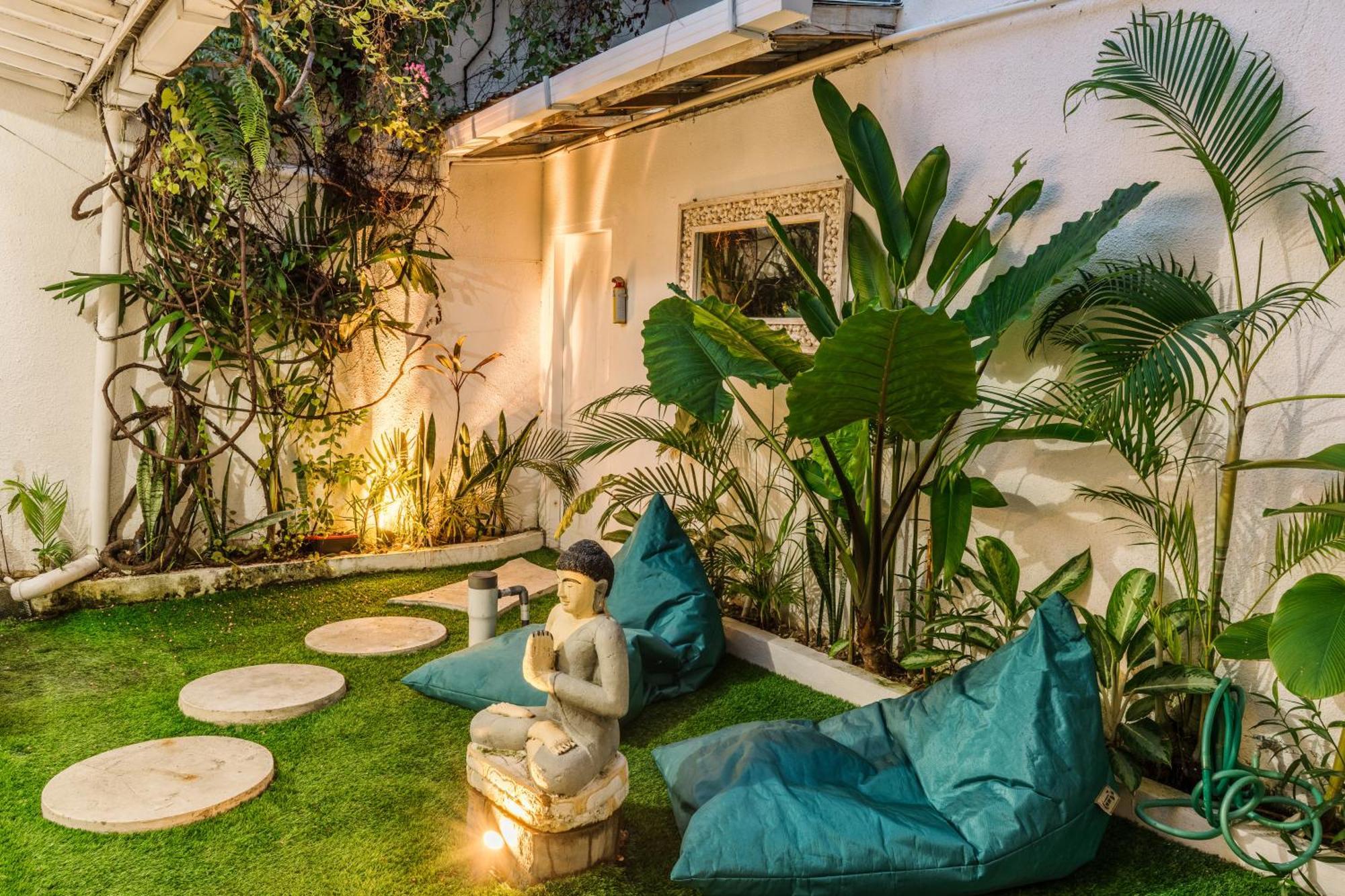 Villa Mara Lux 3br Pool, 2min To Seminyak