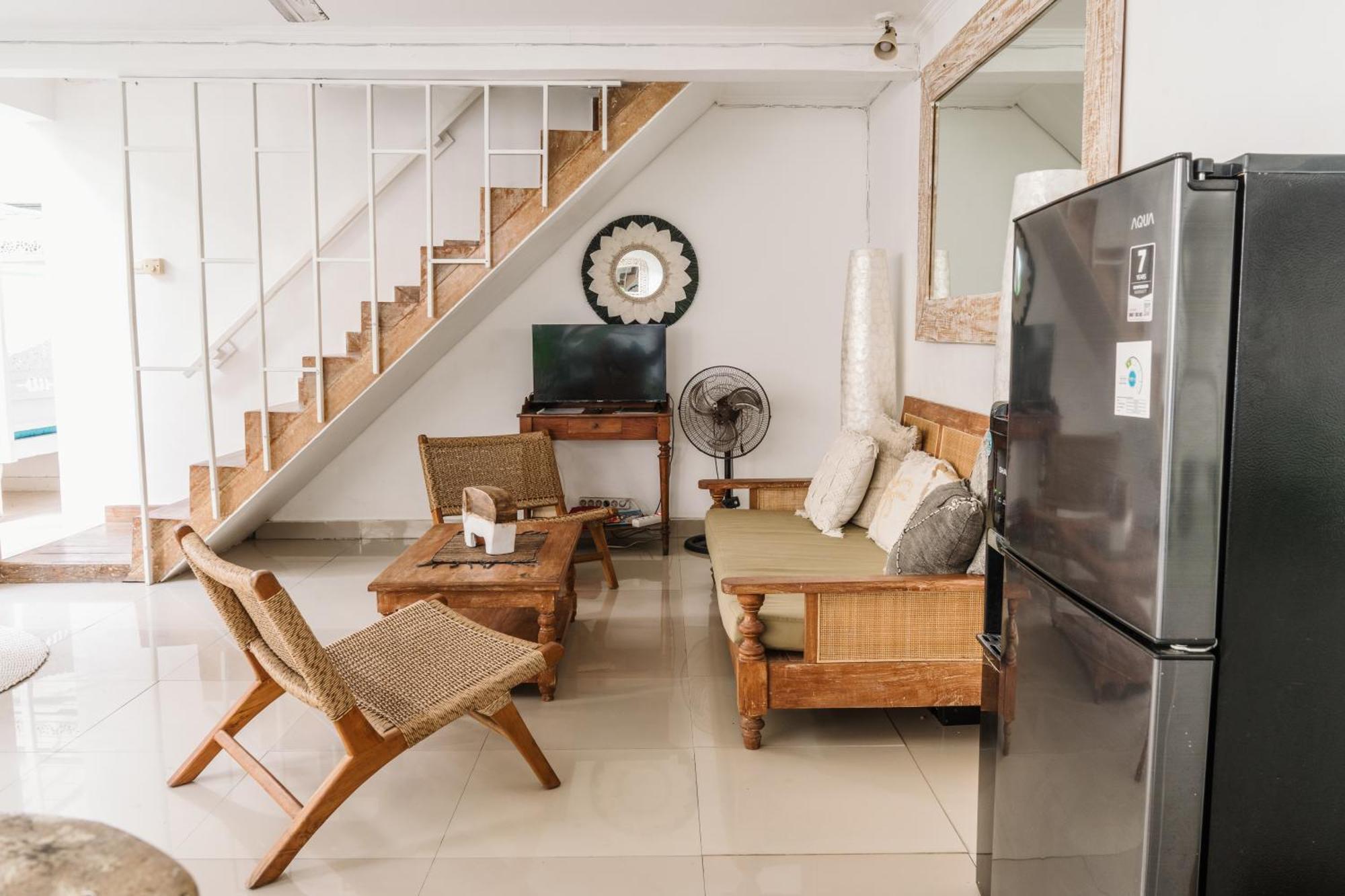 Mara Lux 3br Pool, 2min To *